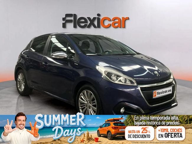 Peugeot 208 5P ALLURE 1.2L PureTech 60KW (82CV) - foto 1