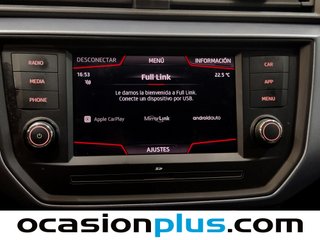 SEAT Arona 1.6 TDI S&S Style 85 kW (115 CV)