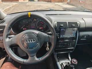 Audi A3 2002