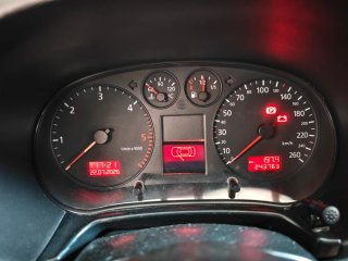 Audi A3 2002