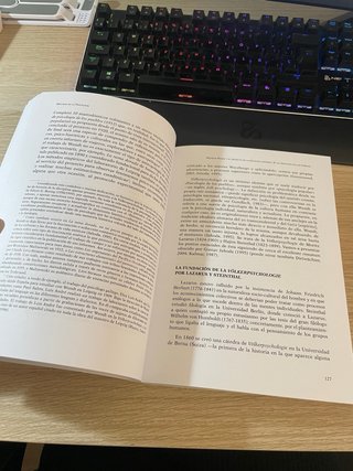 Historia de la Psicología