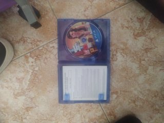 GTA V Premium Edition PS4