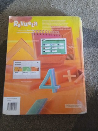 Matemáticas B, 4 Secundaria, Comunidad de Madri...