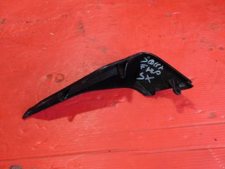 SCOCCA FARO ANTERIORE SINISTRA KTM DUKE 790
