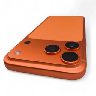 MOVIL IPHONE 17 PRO MAX 256GB NARANJA A ESTRENAR
