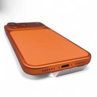 MOVIL IPHONE 17 PRO MAX 256GB NARANJA A ESTRENAR