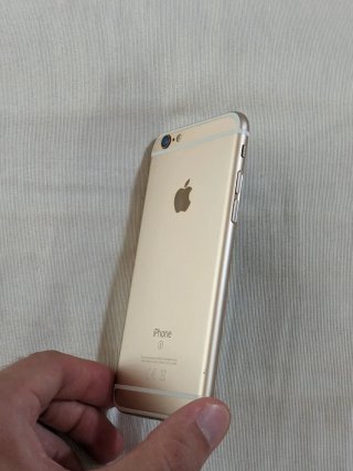 iPhone 6s 32GB