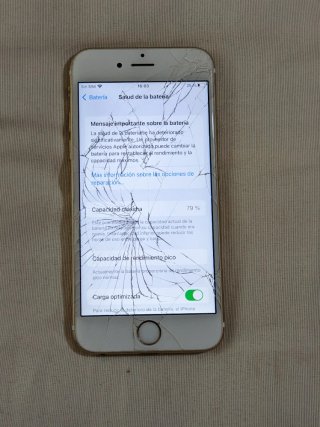 iPhone 6s 32GB