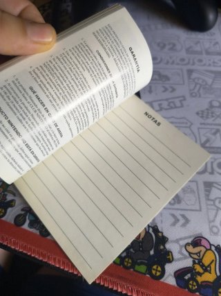 Manual Pokémon GameBoy Trainer's Guide