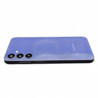 MOVIL SAMSUNG GALAXY A25 5G 128GB 6GB RAM AZUL