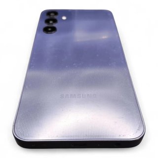 MOVIL SAMSUNG GALAXY A25 5G 128GB 6GB RAM AZUL