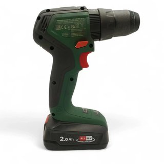 TALADRO DE IMPACTO BOSCH 430123024 + MALETIN + 2 BAT + ACC