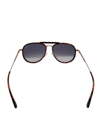 GAFAS DE SOL TOM FORD TF666 56.16 + FUNDA