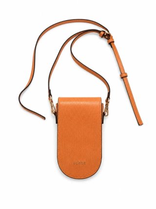 Bolso porta-móvil bandolera