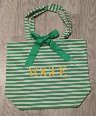 Bolso y neceser Vogue
