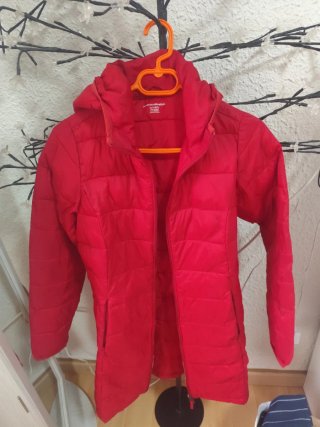 Lote ropa XS