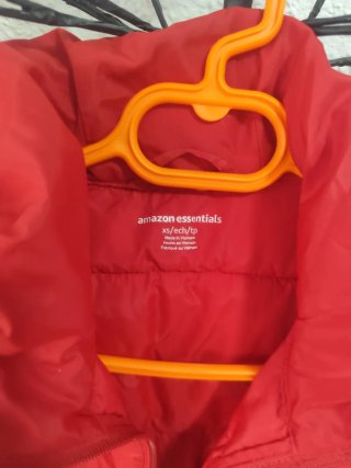 Lote ropa XS