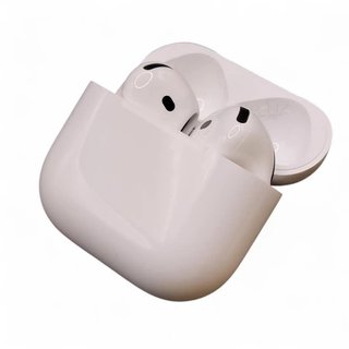 AURICULARES AIRPODS 4 A ESTRENAR