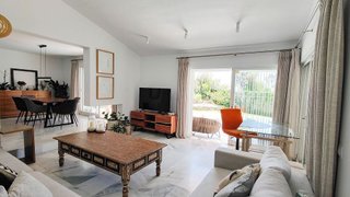 Chalet en alquiler en Elviria en Marbella