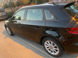 Audi A3 sportback 2013