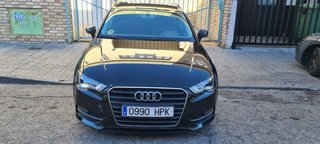 Audi A3 sportback 2013