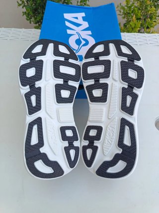 Hoka Bondi 9 Donna Scarpe da Ginnastica N.40