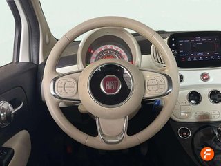 Fiat 500 Connect 1.0 Hybrid 51KW (70 CV)