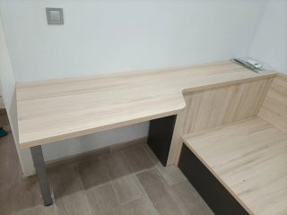 Mueble juvenil modular