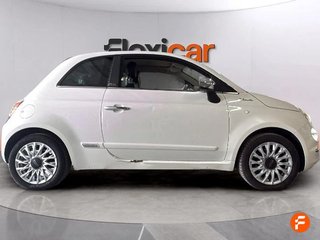 Fiat 500 Connect 1.0 Hybrid 51KW (70 CV)