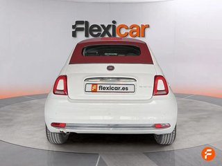 Fiat 500 Connect 1.0 Hybrid 51KW (70 CV)