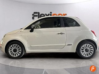 Fiat 500 Connect 1.0 Hybrid 51KW (70 CV)