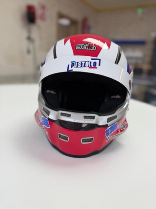 Casco Stylo ST5R