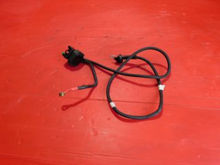 RELE AVVIAMENTO KTM DUKE 790 2018 2020