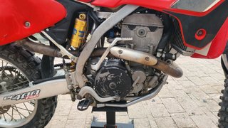 Gas Gas FSE 400 Enducross 2004