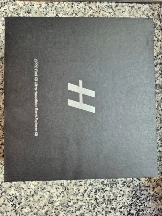 Oppo Find X9 Ultra - Come nuovo. Con e senza kit.