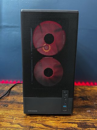 PC Gaming RTX 2060 Super i5 16GB RAM