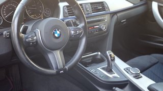 BMW Serie 3  335d 313cv pak M 2015