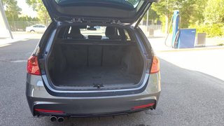 BMW Serie 3  335d 313cv pak M 2015