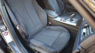 BMW Serie 3  335d 313cv pak M 2015