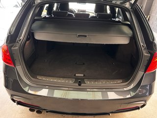 BMW Serie 3  335d 313cv pak M 2015