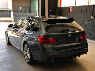 BMW Serie 3  335d 313cv pak M 2015