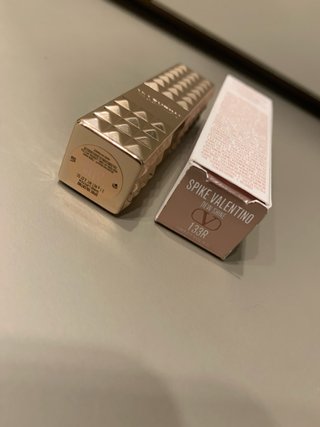 Rossetto Valentino Spike Dew Shine 133R