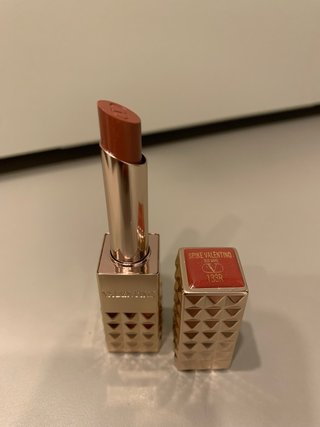 Rossetto Valentino Spike Dew Shine 133R