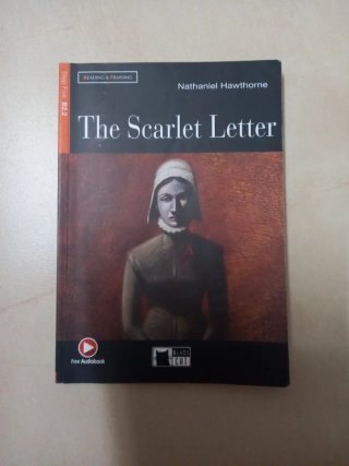 The Scarlet Letter
