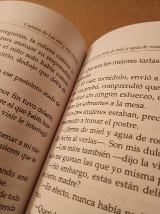 Cuentos de las mil y una noches