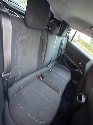 Peugeot 308 2022