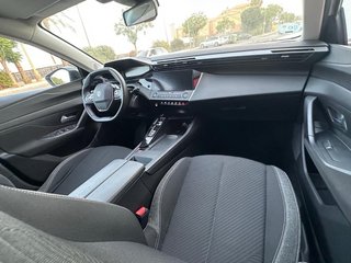 Peugeot 308 2022