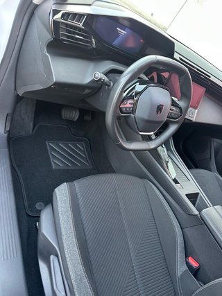 Peugeot 308 2022