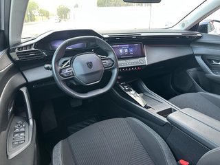 Peugeot 308 2022