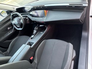 Peugeot 308 2022